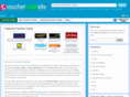 vouchercodesite.com