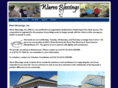 warmblessingsinc.com