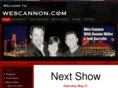 wescannon.com