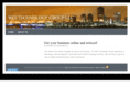 wgitechnologygroup.com