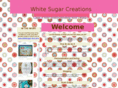 whitesugarcrafts.com