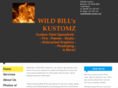 wild-billz-kustomz.com