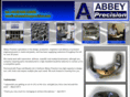 abbeyprecision.com