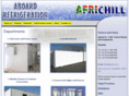 africhill.com