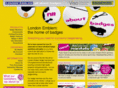 allaboutbadges.com