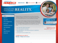 americanhomestarmortgage.com