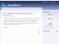 arcticsdi.net
