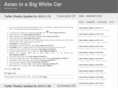asianinabigwhitecar.com