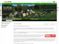 aspen-groups.com