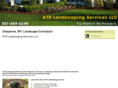 atrlandscaping.com