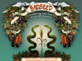 badseedfarm.com