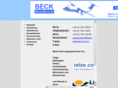 beck-reiseservice.com