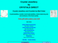 bespokecrystaljewellery.com