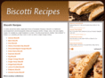 biscottirecipe.org