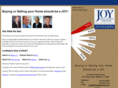 bobjoyrealestate.com