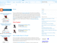 bobsportutilitystroller.com