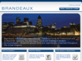 brandeaux.com