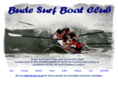 budesurfboatclub.co.uk
