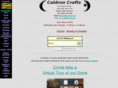 caldroncrafts.com