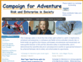 campaignforadventure.com