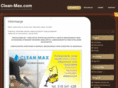 clean-max.com