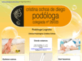 clinicapodologicacristinaochoa.es