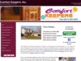 comfortkeepersair.com