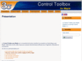 control-toolbox.com