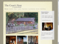 crowspeakranch.com