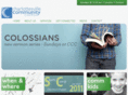 cvillechurch.org
