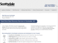 datarecoveryscottsdale.com