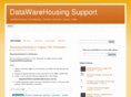 datawarehousingsupport.com