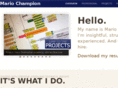 declaremyself.com