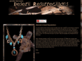 desertresurrections.com