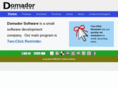 domadorsoftware.com