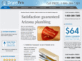 drainproplumbing.com
