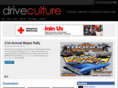 driveculture.com