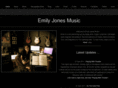 emilyjonesmusic.com