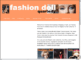 fashiondollquarterly.net