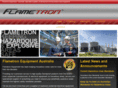 flametron.com