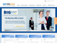 getmscrm.com