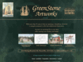 greenstoneart.com