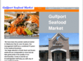 gulfportseafoods.com