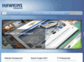 hawkinsconsulting.biz