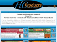 hcproducts.com