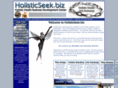holisticseek.biz