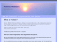 holisticwellnesssite.com