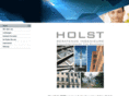 holst-consulting.com