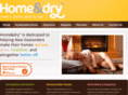 homeanddry.biz