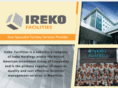 irekofacilities.com